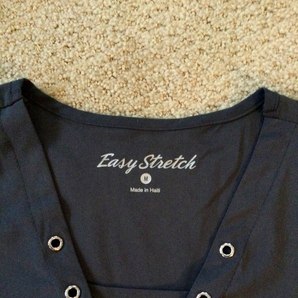 Womens scrub set